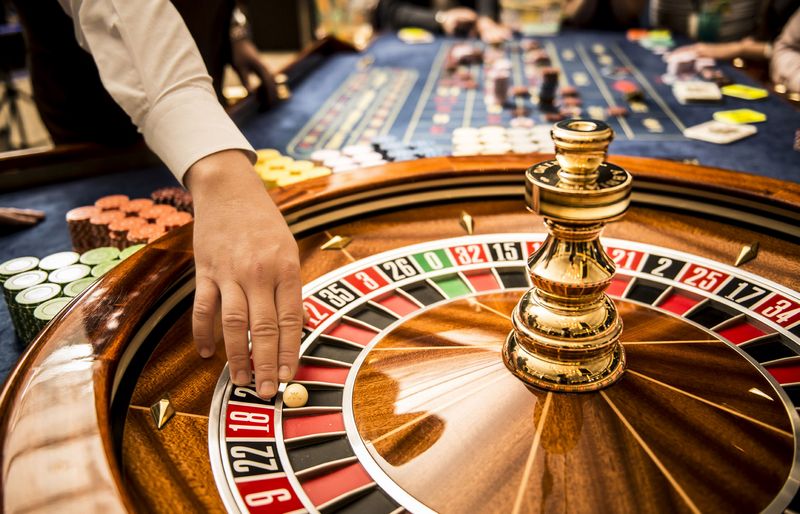 5 stratégies pour des retraits rapides et sécurisés sur les meilleurs casinos en ligne avec Reseaurural
