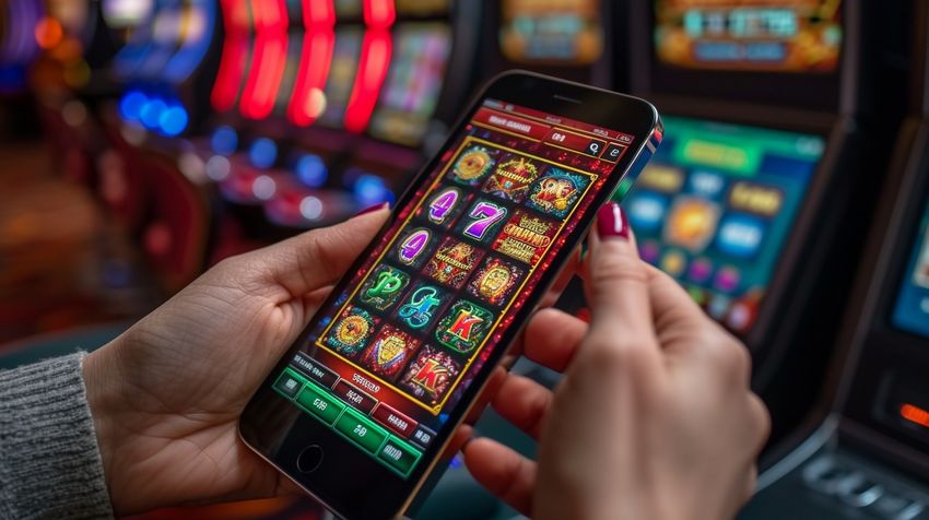 Comment choisir le meilleur casino en ligne et profiter des jackpots en live