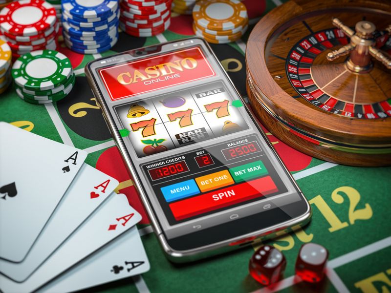 Comment choisir le meilleur casino en ligne : guide comparatif 2026