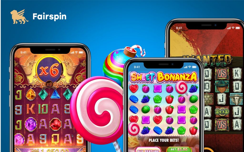 Fairspin Gambling Establishment Testimonial 2026