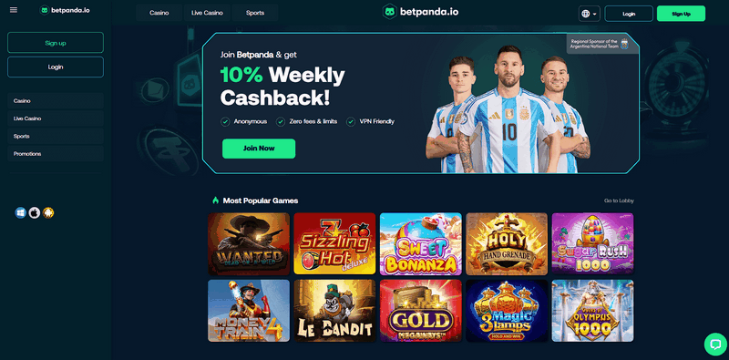 Najlepsze kasyna bez konta 2026: Najlepsze strony internetowe bez weryfikacji