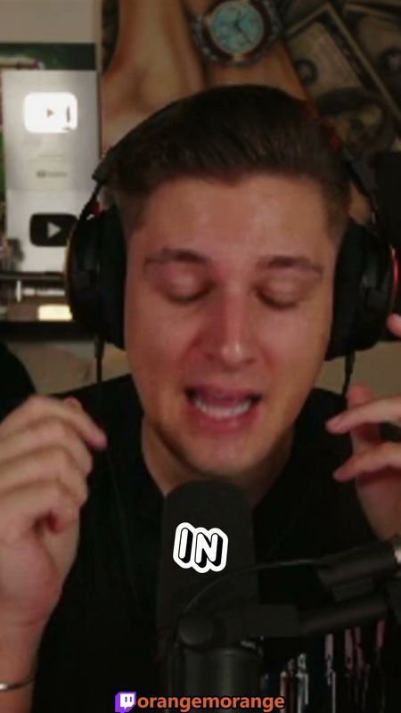 OrangeMorange auf Social Media