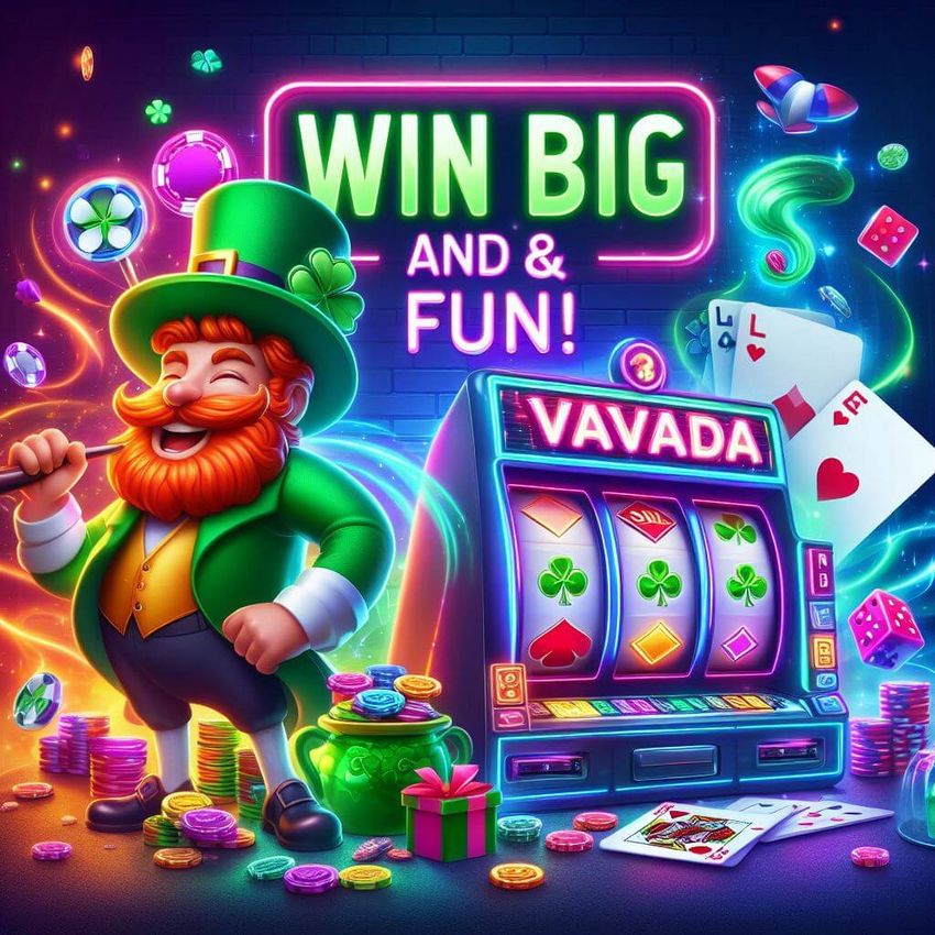 Отзыв о компании Vavada Gambling Enterprise