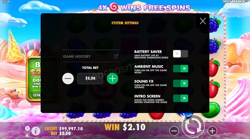 Sweet Treasure Trove Evaluation 2026: Is This Practical Play Slot Worth Your Time?